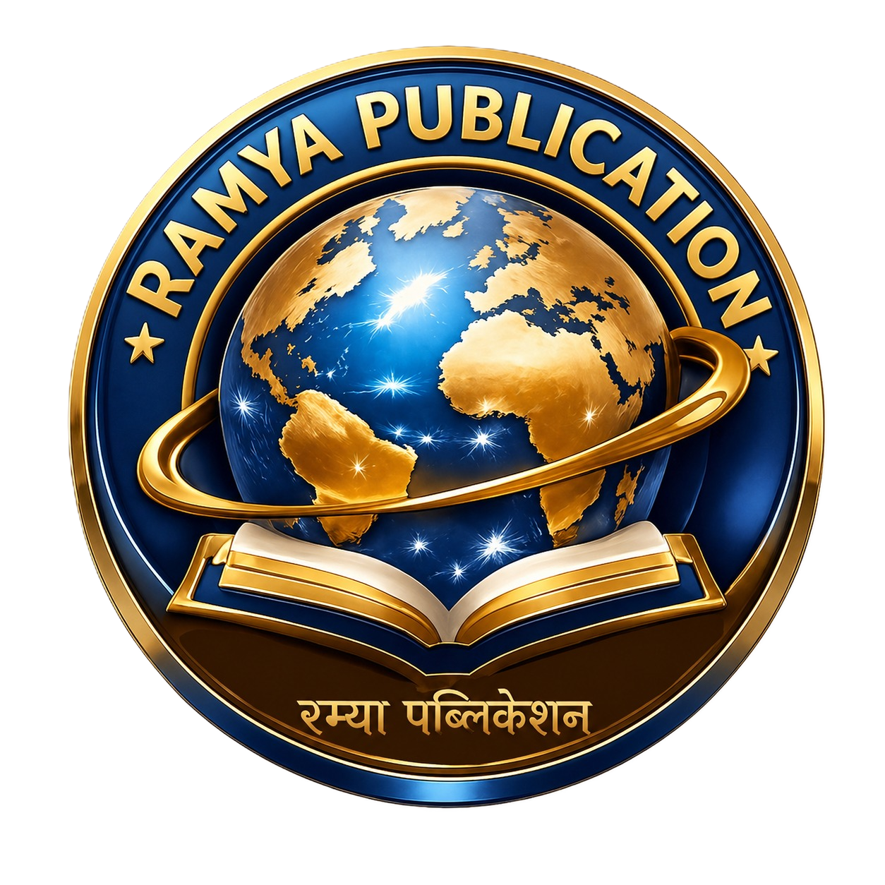 Ramya Publication
